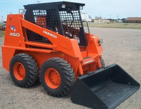 daewoo 430 skid steer|daewoo skid steer reviews.